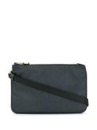 Borbonese Cross-body Bag - Black