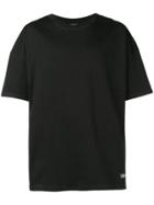 Les (art)ists Bob Marley Printed T-shirt - Black