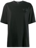Y-3 Classic T-shirt - Black