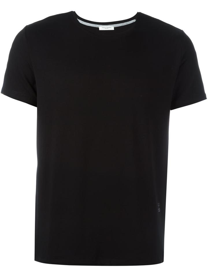 Paolo Pecora Crew Neck Pullover