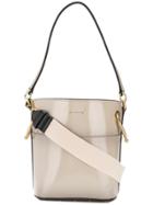 Chloé Bucket Bag - Nude & Neutrals