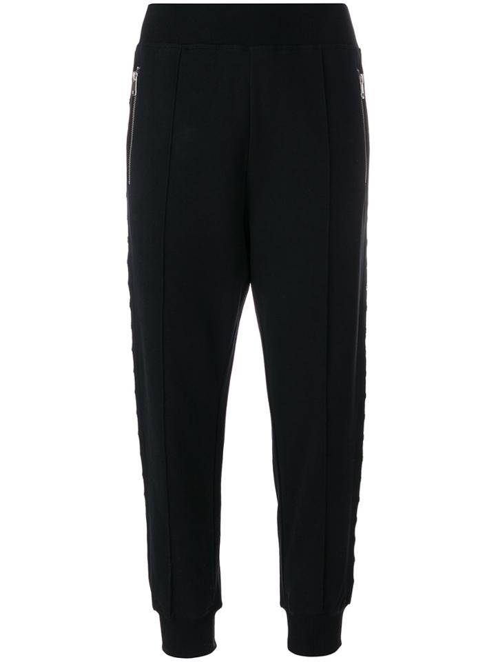 Diesel P-naily Track Pants - Black