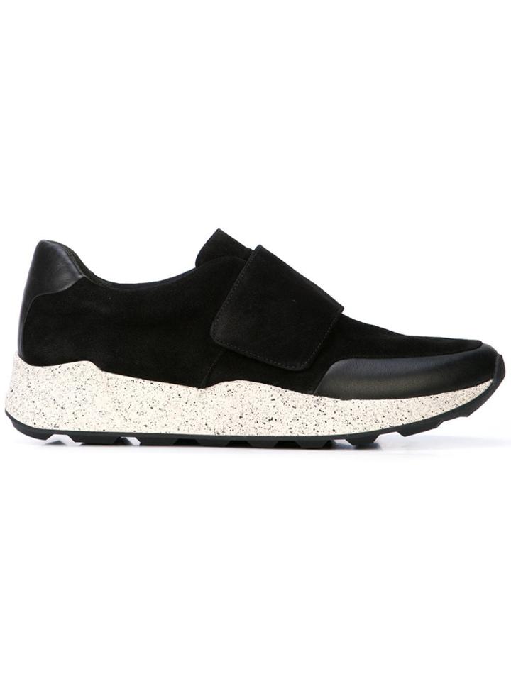 Vince Gage Sneakers - Black
