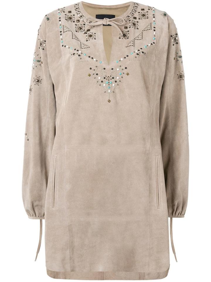Diesel Black Gold Dafar - Nude & Neutrals