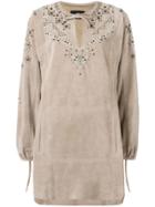 Diesel Black Gold Dafar - Nude & Neutrals