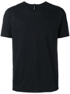 Giorgio Brato Crew Neck T-shirt - Black