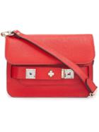Proenza Schouler Mini 'ps11' Shoulder Bag, Women's, Red