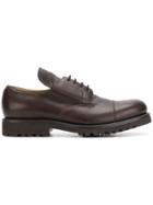 Holland & Holland Walking Shoes - Brown