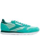 Reebok Montana Cans Collab Sneakers - Green