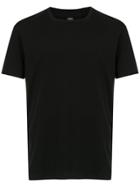 Track & Field 'cool' T-shirt - Black