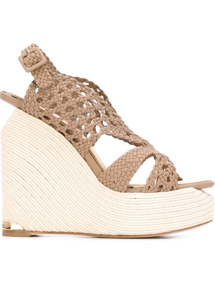 Paloma Barceló 'lise' Sandals