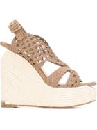 Paloma Barceló 'lise' Sandals