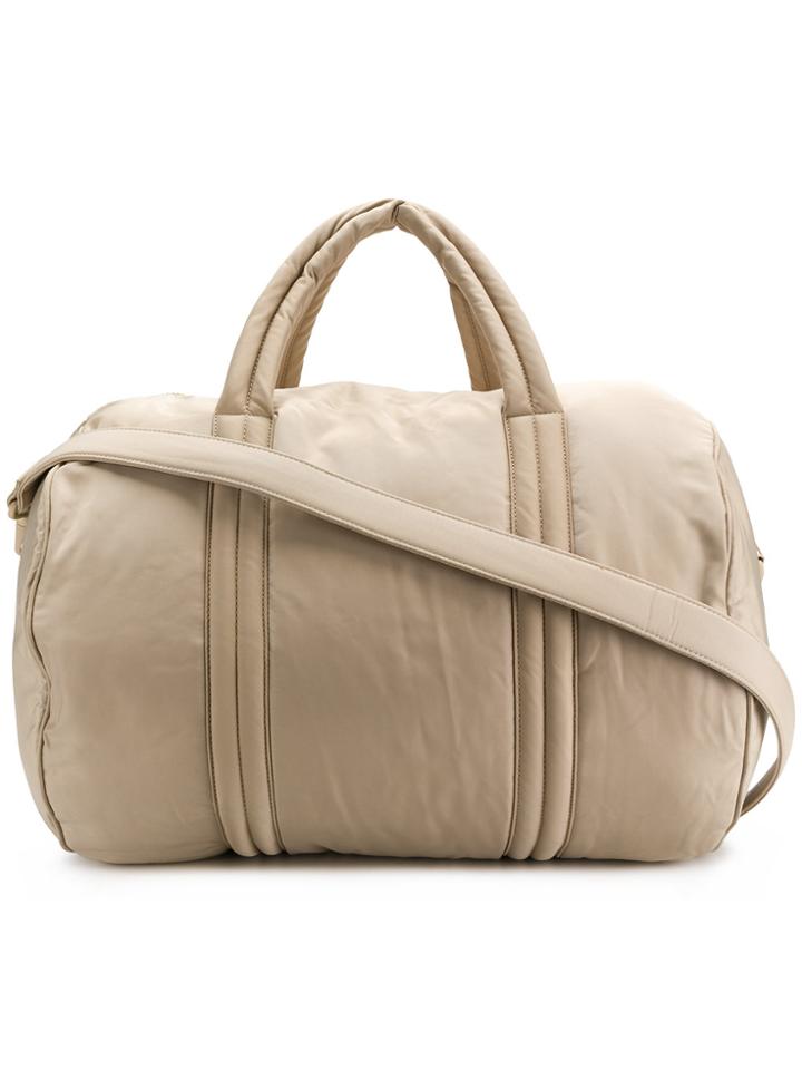 Yeezy Season 6 Gym Bag - Nude & Neutrals