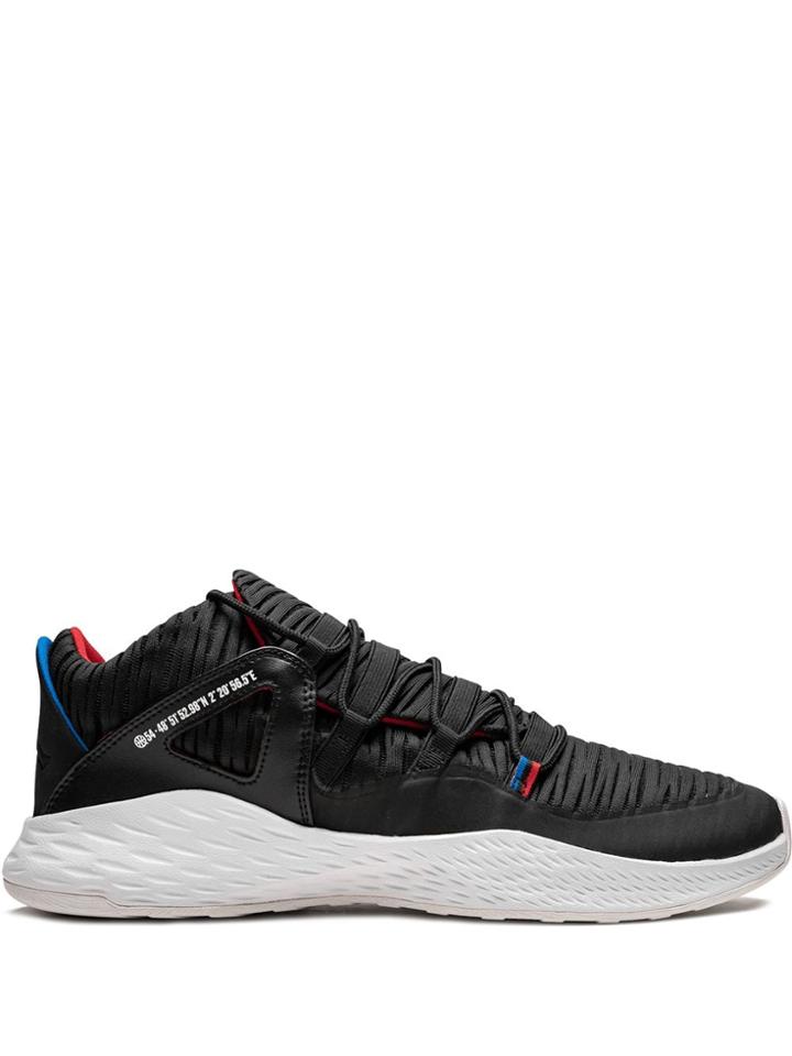 Jordan Jordan Formula 23 Low Q54 Sneakers - Black