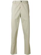 Stephan Schneider Straight Leg Trousers - Nude & Neutrals