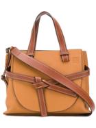 Loewe Gate Tote Bag - Brown