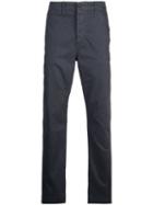 Best Made Co Service Chino Trousers - Blue