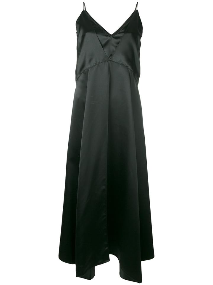 Lemaire Shift Dress - Green