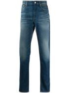 Calvin Klein Jeans Ckj 058 Slim Jeans - Blue