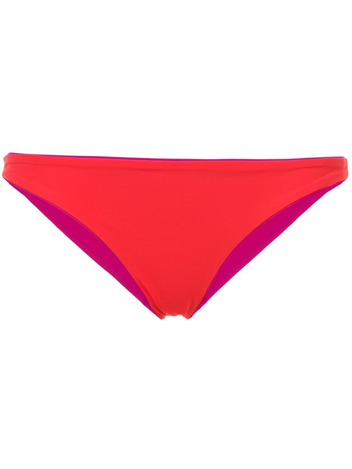 Alix Collins Bikini Bottoms - Unavailable