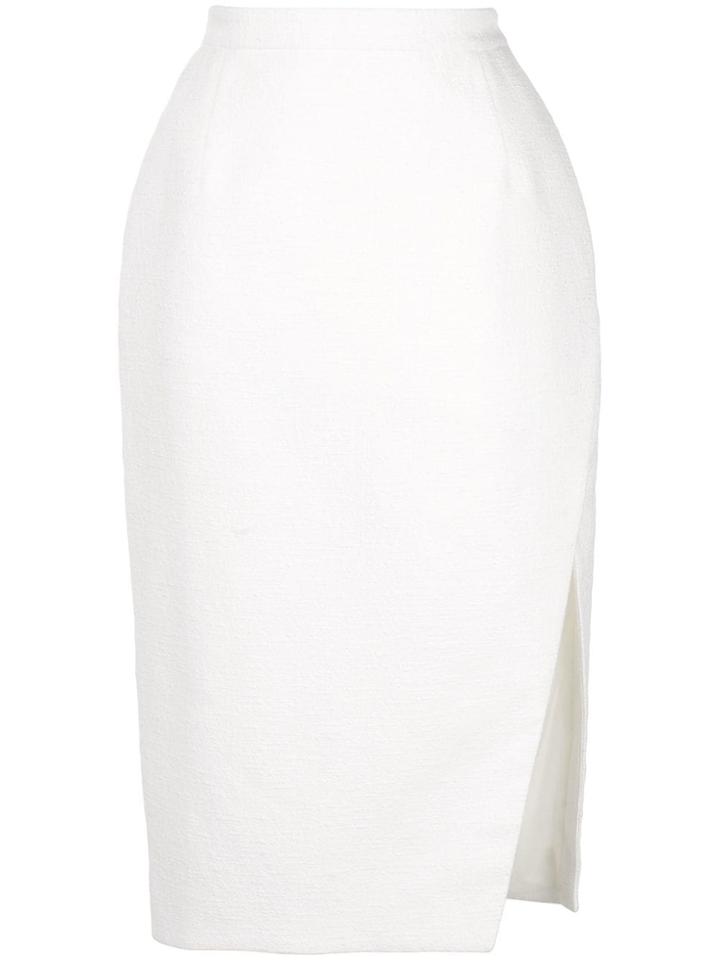 Altuzarra 'lancaster' Skirt - White