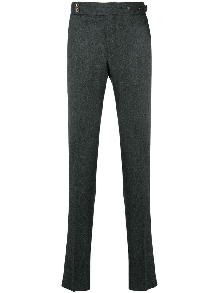 Pt01 Trousers - Grey