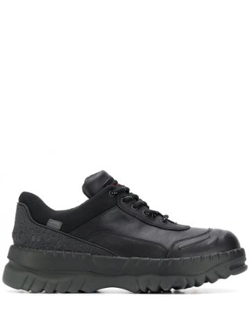 Camper Lab Camper Lab X Kiko Kostadinov Lace-up Shoes - Black