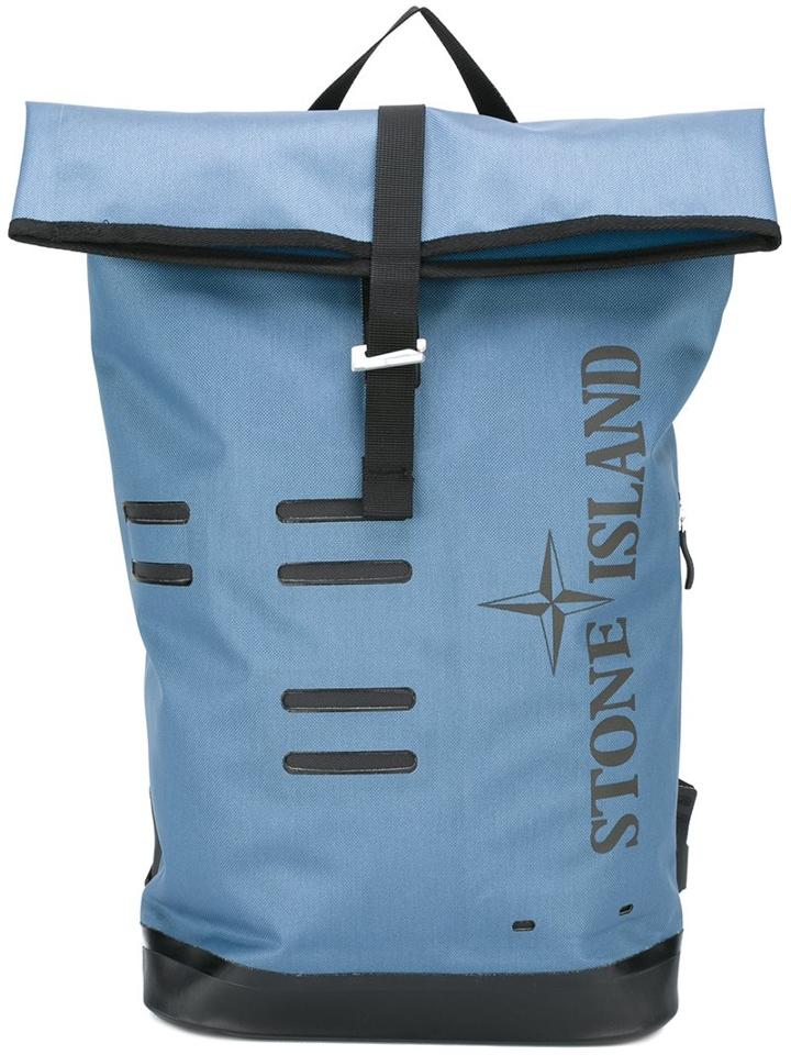 Stone Island Bucket Backpack