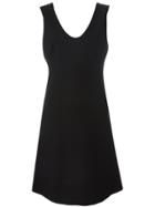 Michael Michael Kors A-line Dress - Black