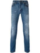 Valentino Slim Fit Jeans - Blue
