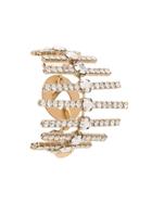 Silvia Gnecchi Sound Bracelet - Silver
