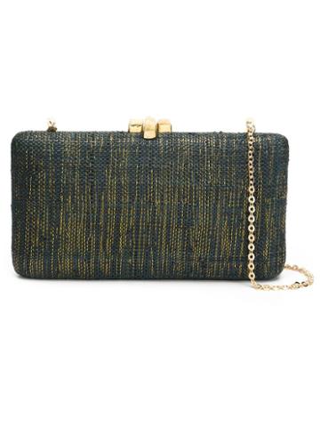 Kayu Twist Fastening Clutch