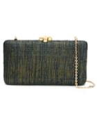 Kayu Twist Fastening Clutch