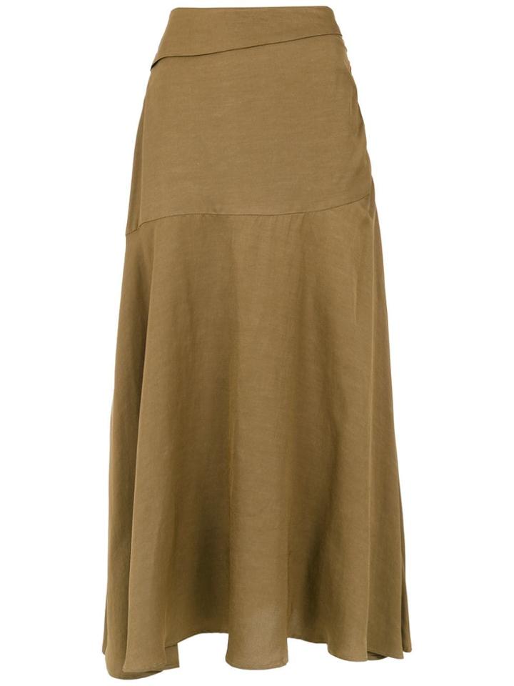 Le Lis Blanc Saia Julia Pala - Neutrals