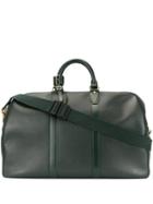 Louis Vuitton Vintage Kendall Pm Bag - Green
