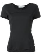 Adidas By Stella Mccartney The Performance T-shirt - Black