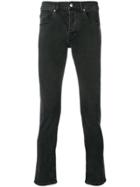 Nine In The Morning Slim Fit Jeans - Grey