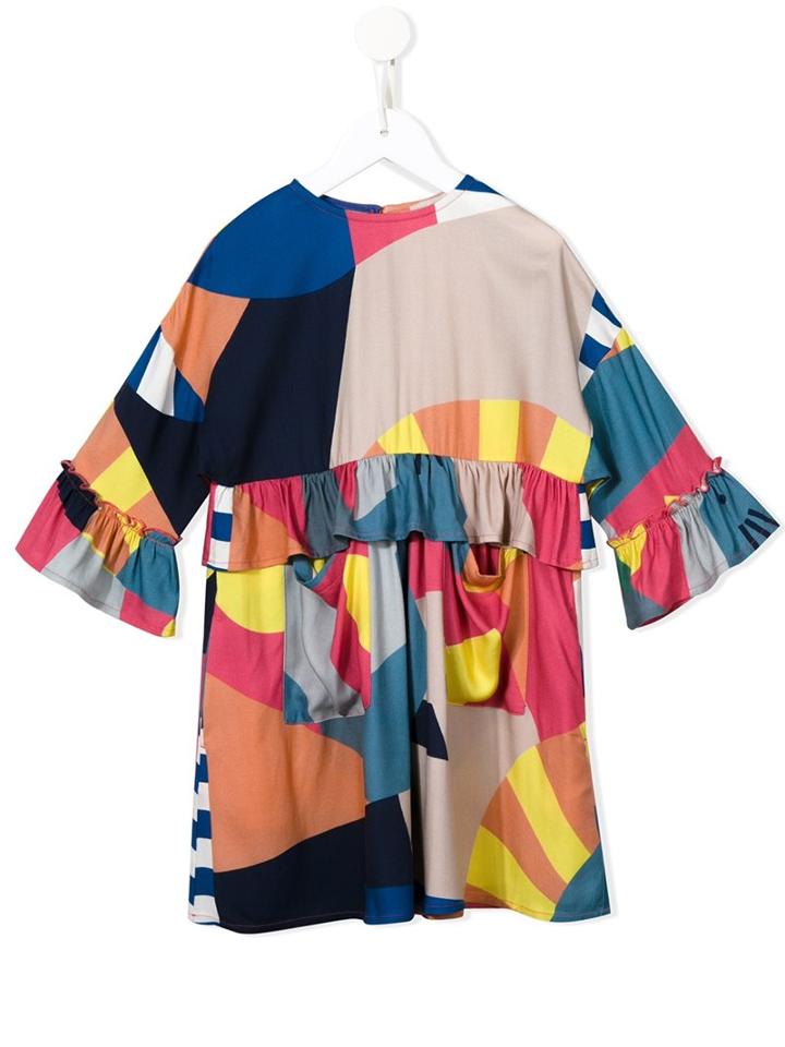 Stella Mccartney Kids 'vivienne' Dress, Girl's, Size: 12 Yrs