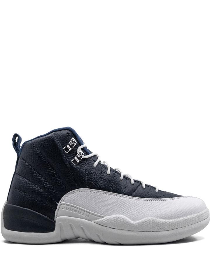 Jordan Air Jordan 12 Retro Sneakers - Blue