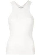 Camilla And Marc Harlow Tank Top - White