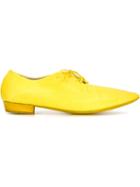Marsèll Flat Lace-up Shoes