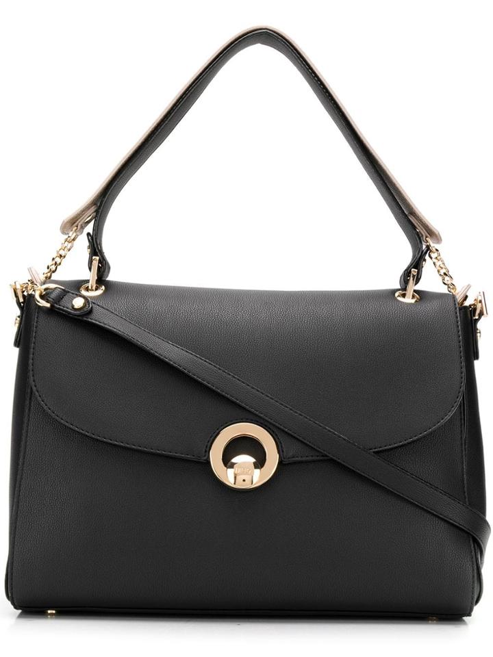 Liu Jo Duomo Tote Bag - Black