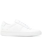 Common Projects B-ball Low Sneakers - White
