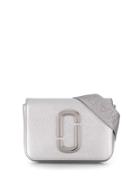 Marc Jacobs Logo Belt Bag - Grey