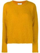 3.1 Phillip Lim Knitted Jumper - Yellow