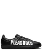 Adidas Samba Pleasures Sneakers - Black