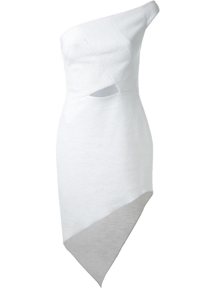 Manning Cartell 'moonscape' Mini Dress