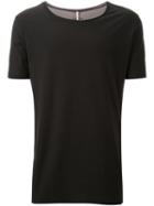 First Aid To The Injured 'mental' T-shirt, Adult Unisex, Size: 0, Black, Cotton