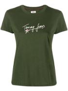 Tommy Jeans Tommy Hilfiger Dw0dw05457399 Khaki - Green