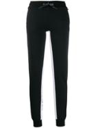 Philipp Plein Jogging Trousers Original - Black